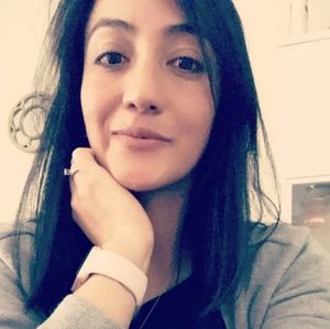 Meet your Posher, Jennifer